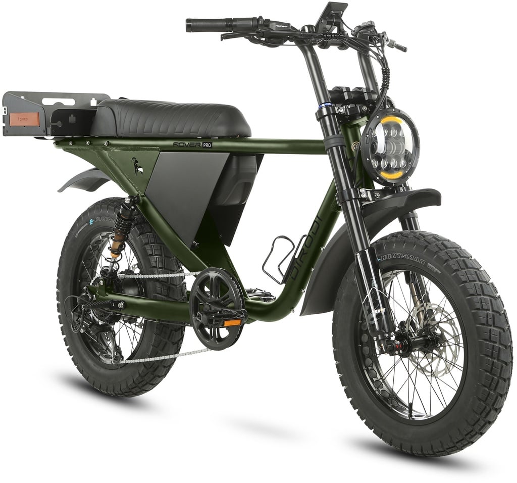 DIRODI Rover Pro - freedommachine