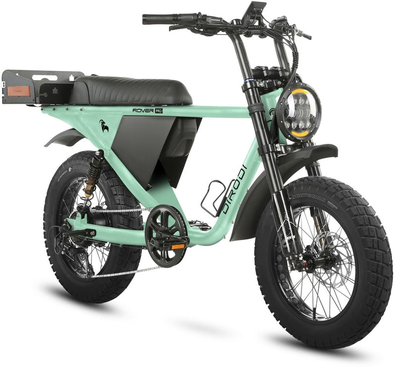 DIRODI Rover Pro — 250W/500W