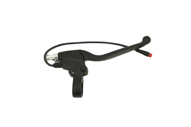 Dirodi right  Brake Lever - Rover (Mechanical)