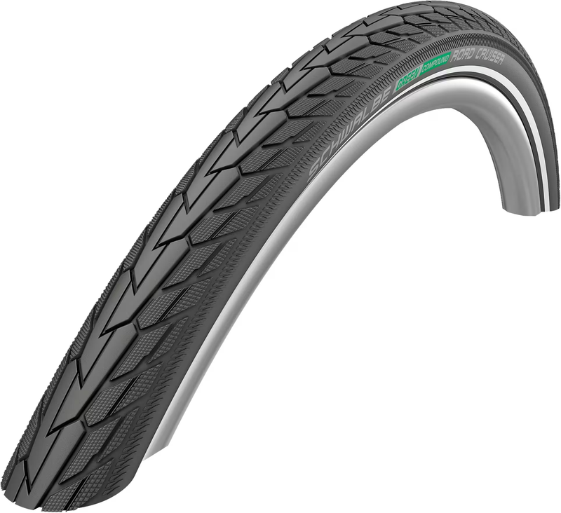 Schwalbe Road Cruiser Tyre 700 x 32c — manufacturer product image