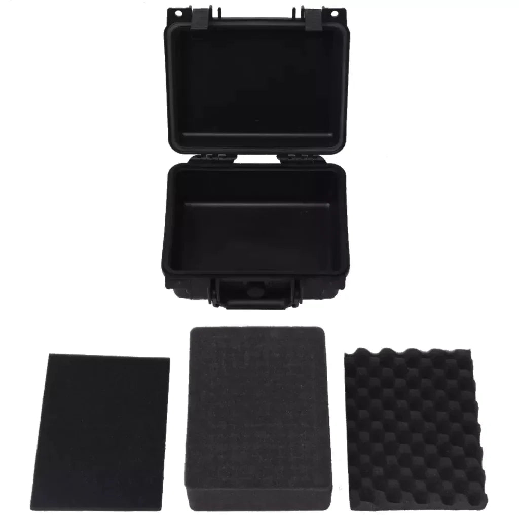 CARRY CASE BOX - freedommachine