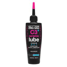 MUC OFF - C3 Ceramic Wet Lube 120ml