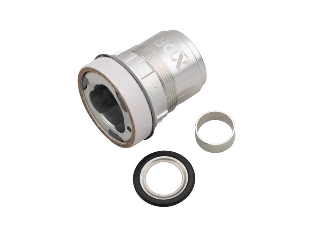 Fulcrum XDR Freehub Body Aluminium 33mm - freedommachine
