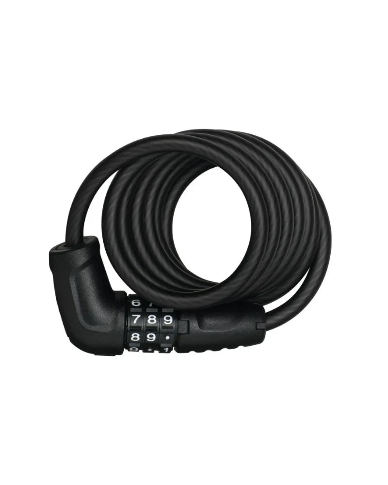 ABUS 4508C Combination Lock