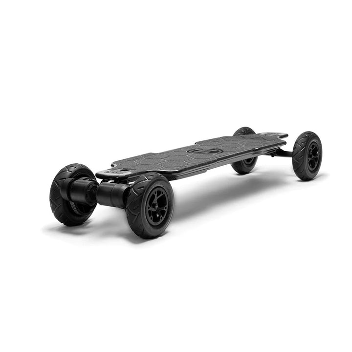 EVOLVE HADEAN CARBON ALL TERRAIN