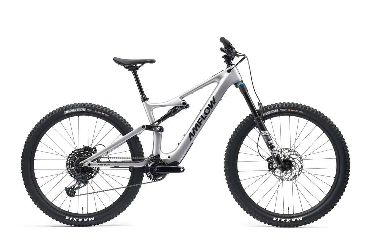 Amflow PL Carbon E-MTB (800WH)