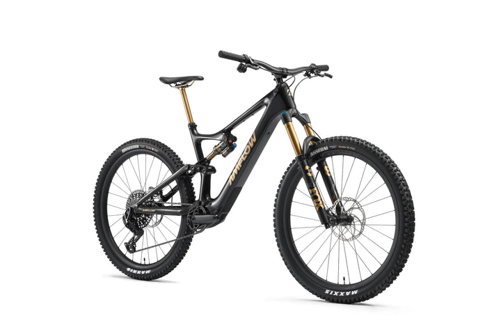 amflow carbon pro 600wh freedom machine byron bay
