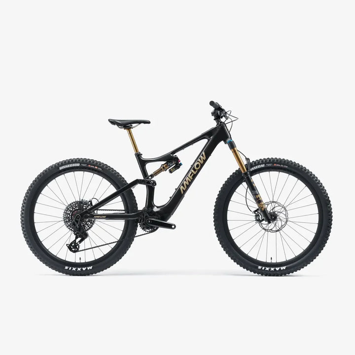 amflow carbon pro 600wh freedom machine byron bay