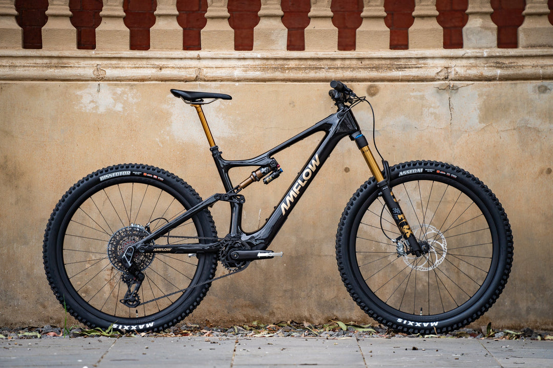 amflow pl carbon pro 800wh freedom machine byron bay