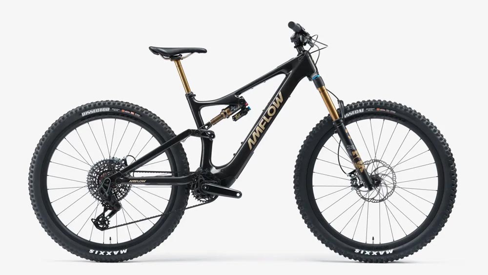 amflow pl carbon pro 800wh freedom machine byron bay