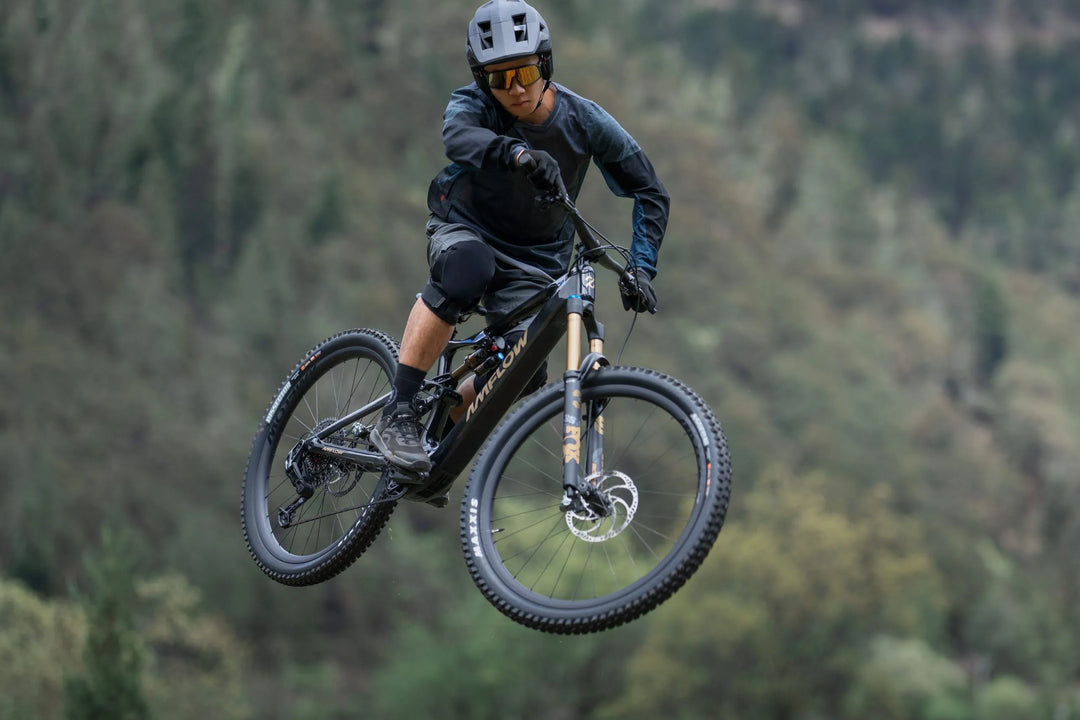 amflow pl carbon pro 800wh freedom machine byron bay
