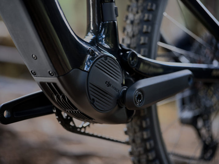 amflow pl carbon pro 800wh freedom machine byron bay