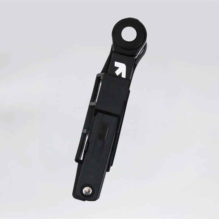 Flight Risk Folding Lock - freedommachine