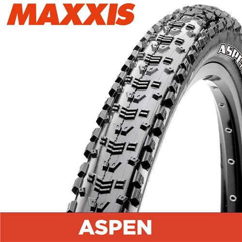 Maxxis Aspen Tyre - freedommachine