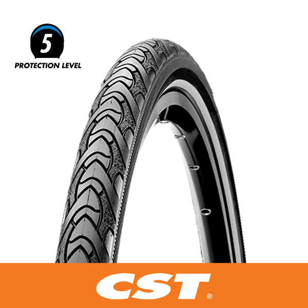 CST Tyre C1777 700 x 32 - freedommachine