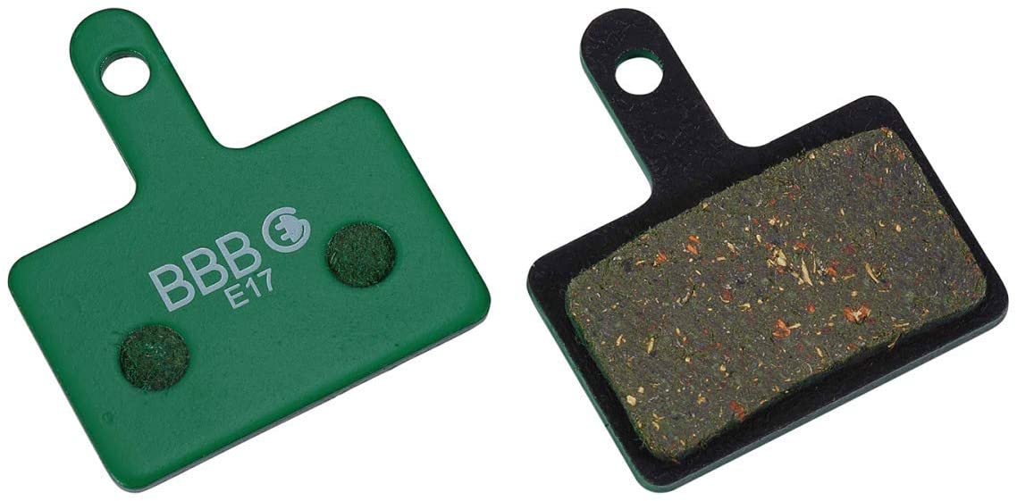 SUPER73 Brake Pads SG1,ZG,ZX & S2E (2022) Models
