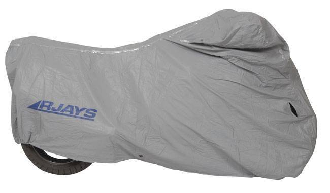 Rjays Lined Waterproof Motorcycle & Scooter Cover BC4 Large