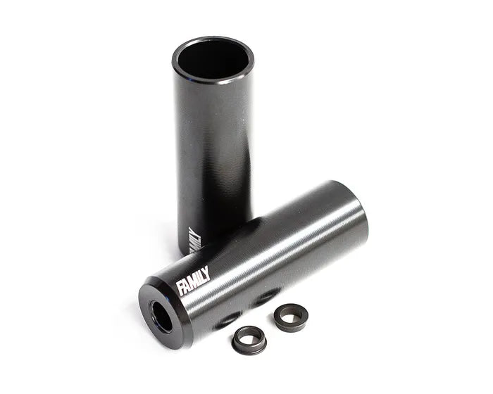 BIKE FOOT PEGS FAMILY - freedommachine