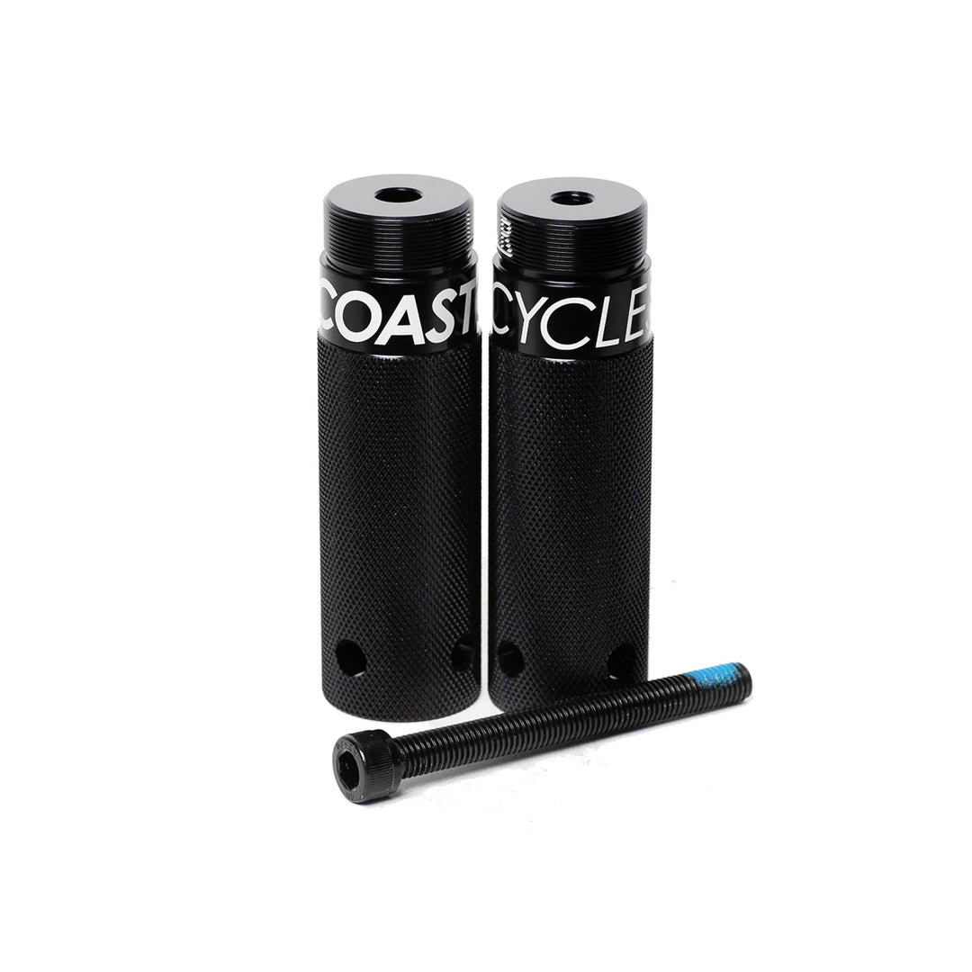 freedom machine australia coast cycles bsa foot pegs 