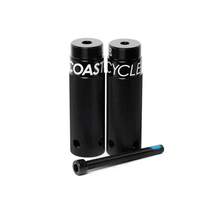 freedom machine australia coast cycles bsa foot pegs 