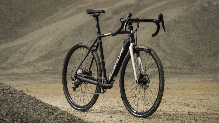 BIANCHI e-Impulso Gravel