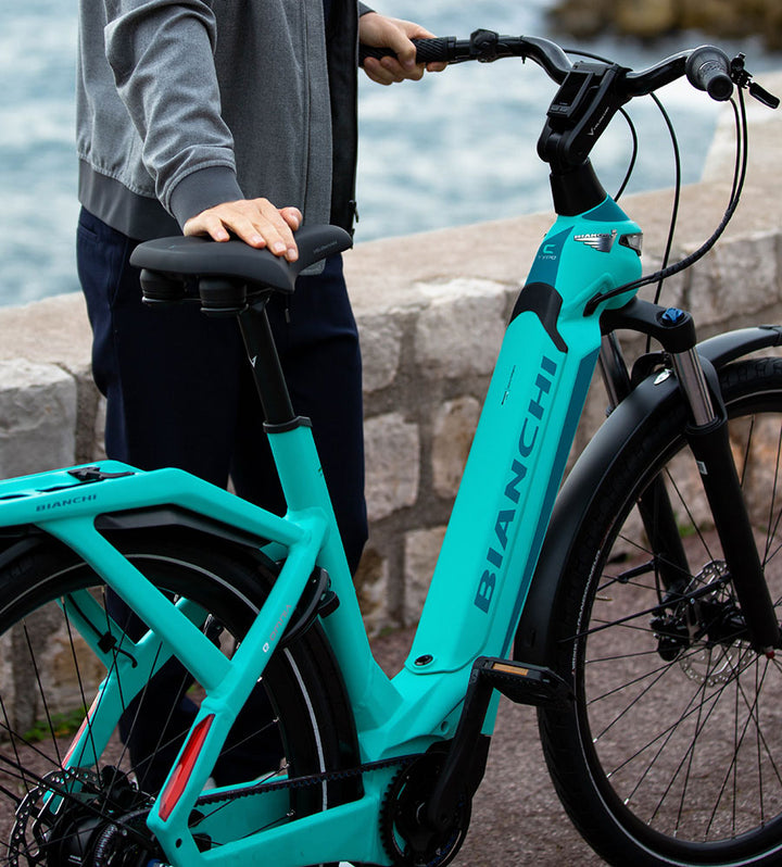 BIANCHI e-omnia C-Type