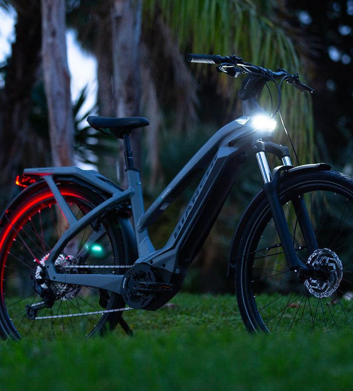 BIANCHI e-omnia T-Type