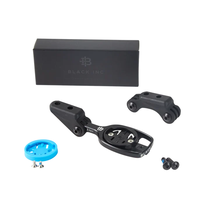 BLACK INC - Barstem Computer Mount - V10 - freedommachine