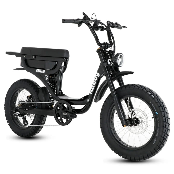 Fatboy HARLEM V3 - freedommachine