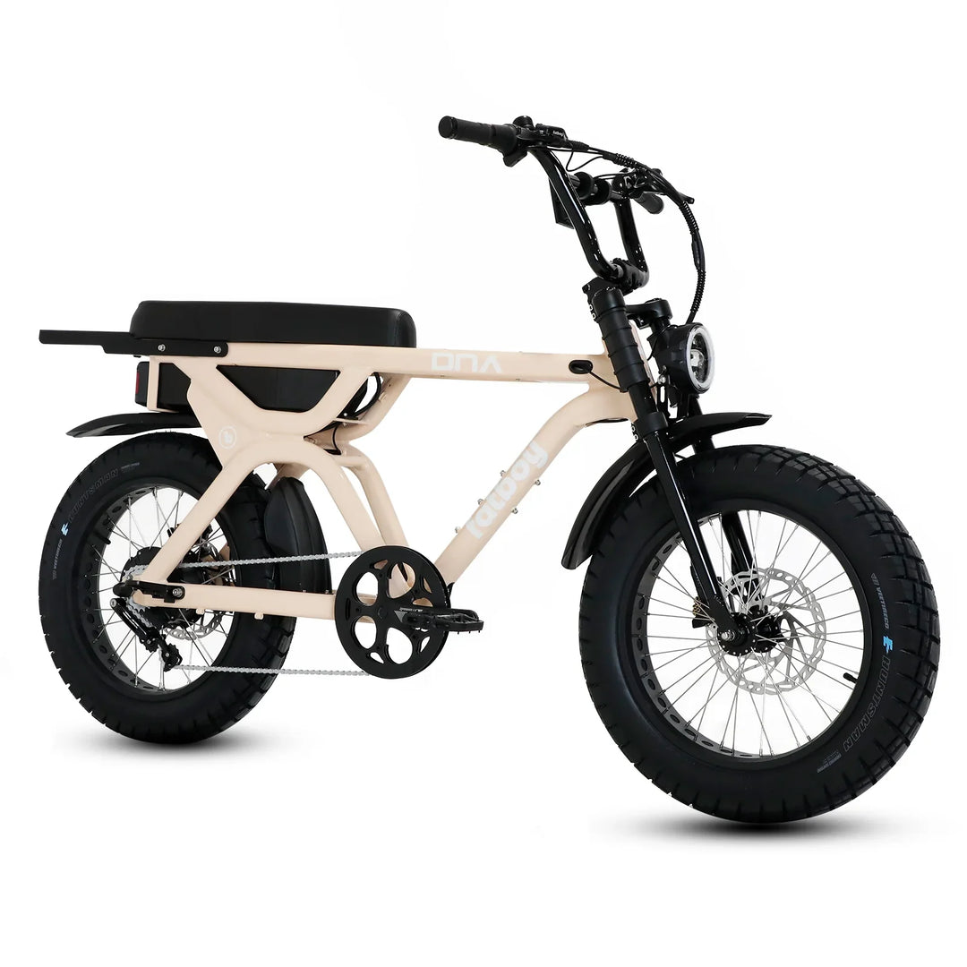 Fatboy DNA V3 - freedommachine