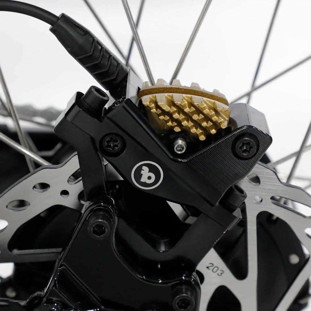 Fatboy BAGUS V3 - EN15194 Certified eBike - freedommachine