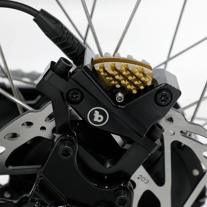 Fatboy BAGUS V3 - EN15194 Certified eBike - freedommachine