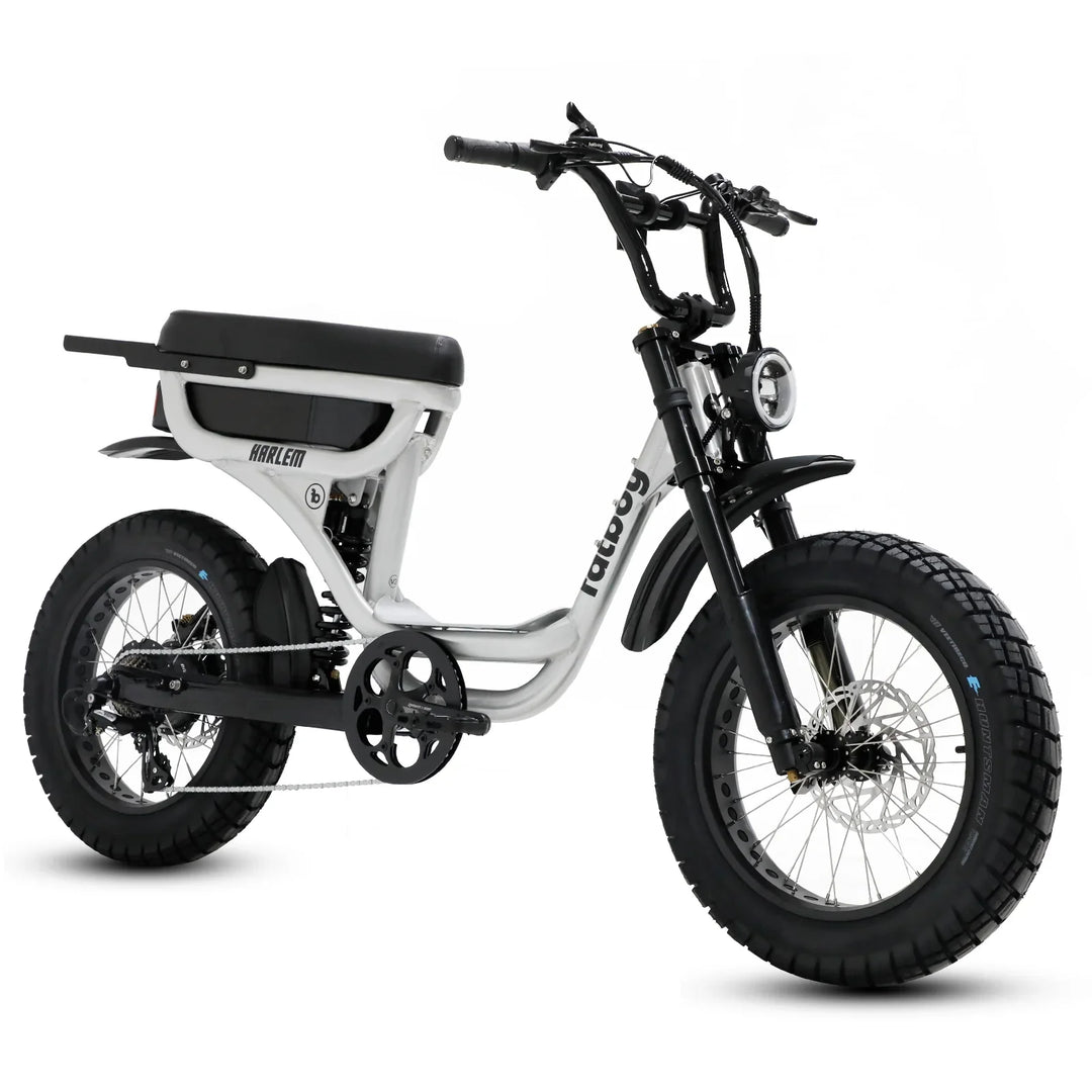 Fatboy HARLEM V3 - freedommachine