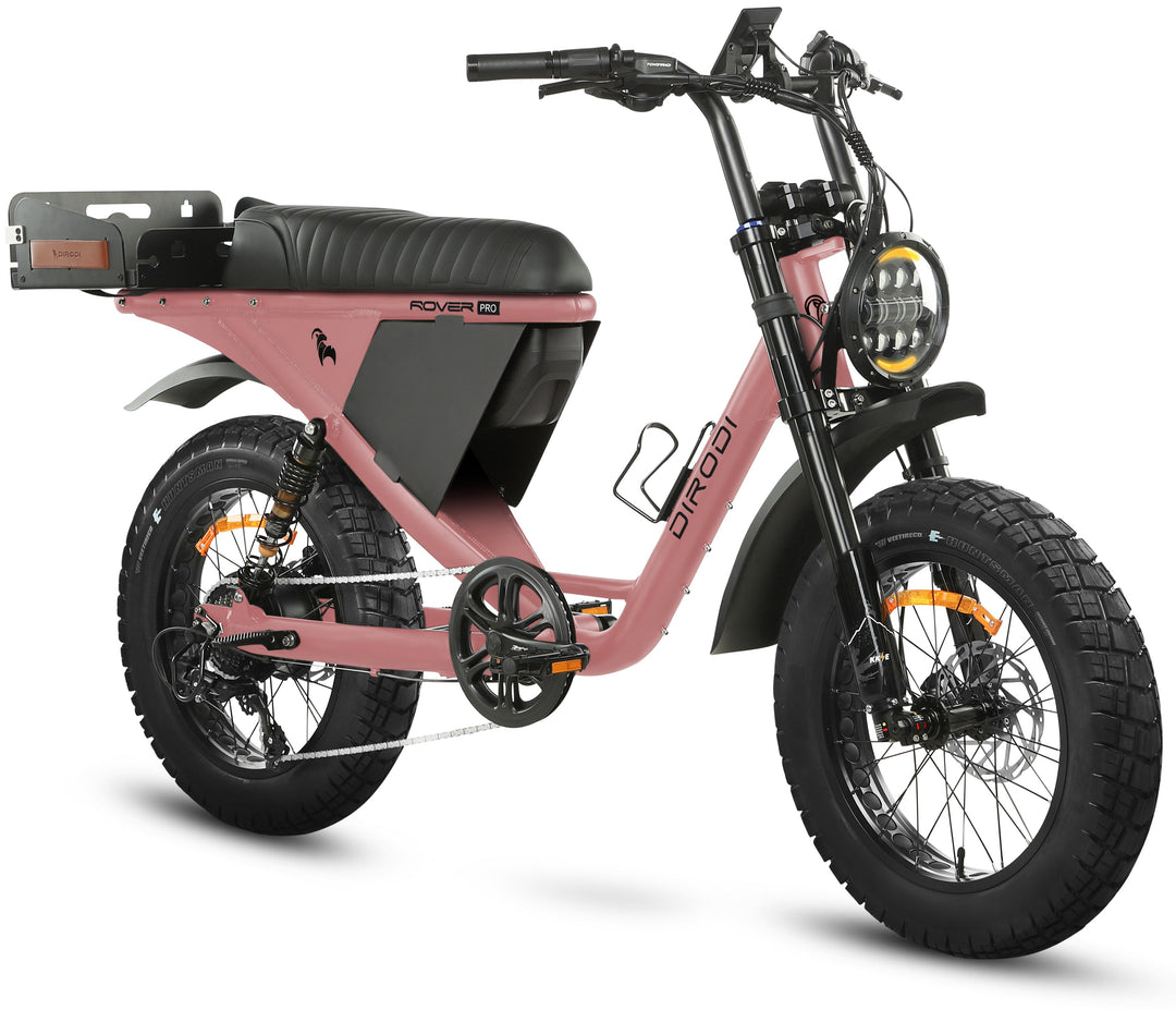 DIRODI Rover Pro - freedommachine