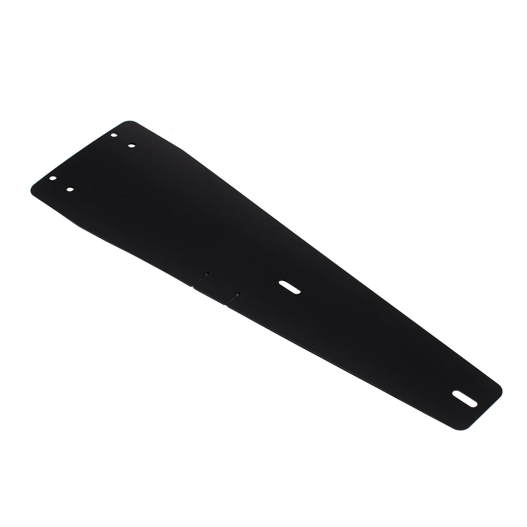 Coast Cycles Buzzraw Classic Crud Guard - freedommachine