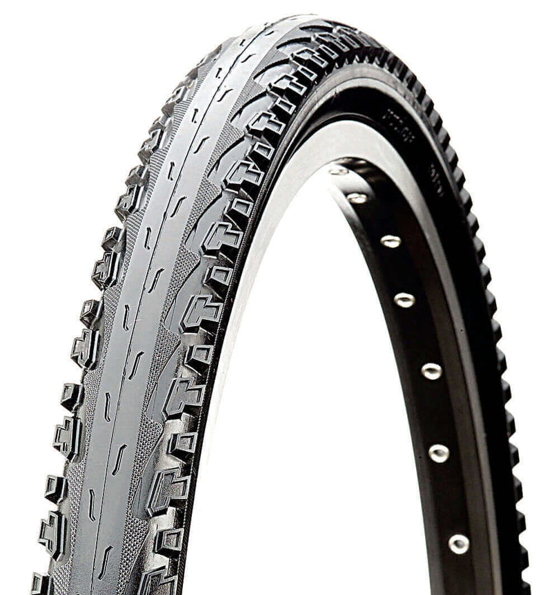 Semi Slick C1293 - 27.5 x 1.5 - Wirebead - Black