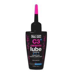 MUC OFF - Ceramic Wet Lube 50ml