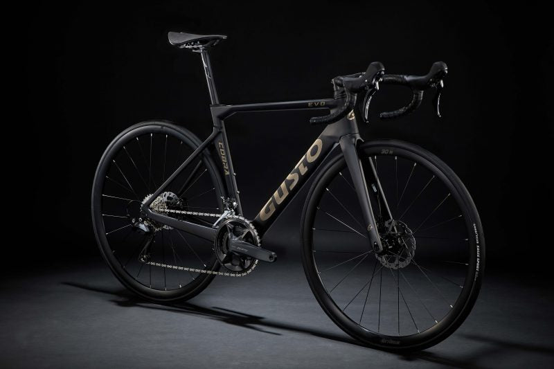 GUSTO COBRA EVO DB SPORT