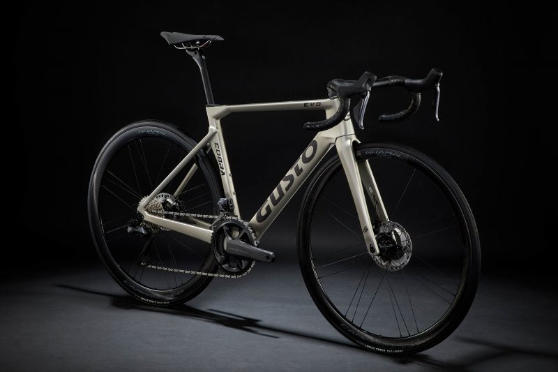 GUSTO COBRA EVO DB PRO LEGEND