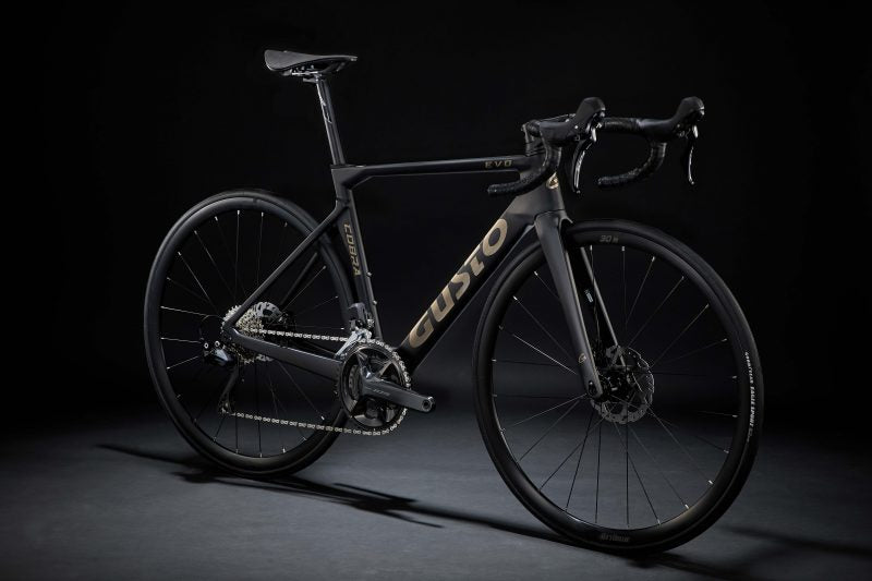 GUSTO COBRA EVO DB SPORT LEGEND