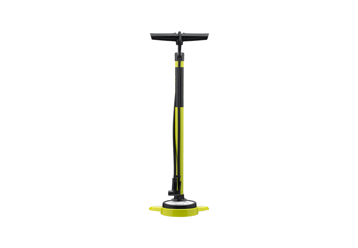 Cannondale Essential Floor Pump