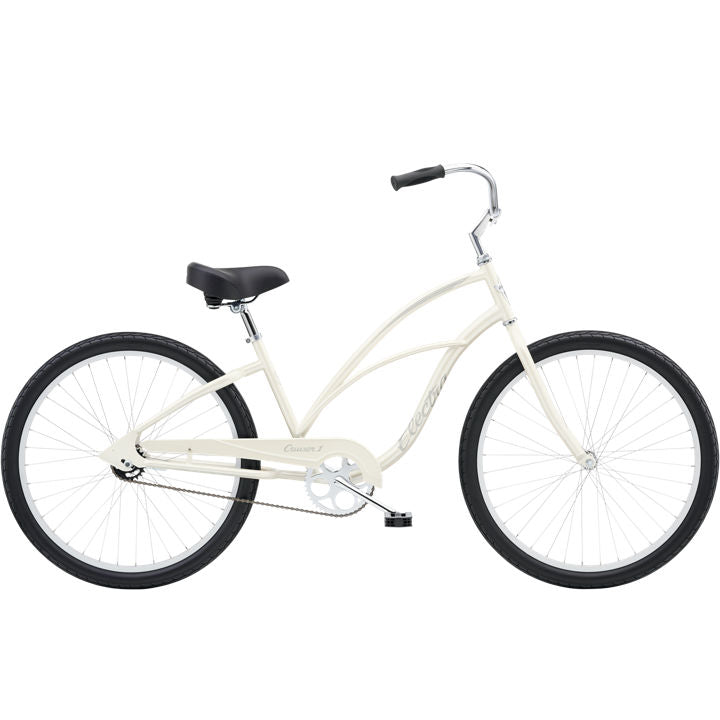 Cruiser Bike Hire Byron Bay from E-machines