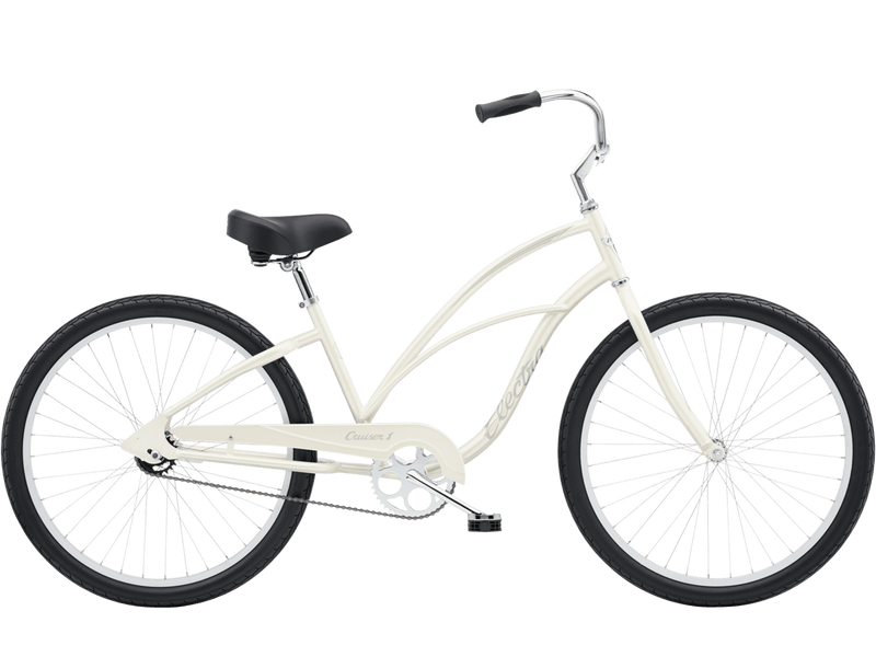 Electra Cruiser 1 Step-Thru - freedommachine