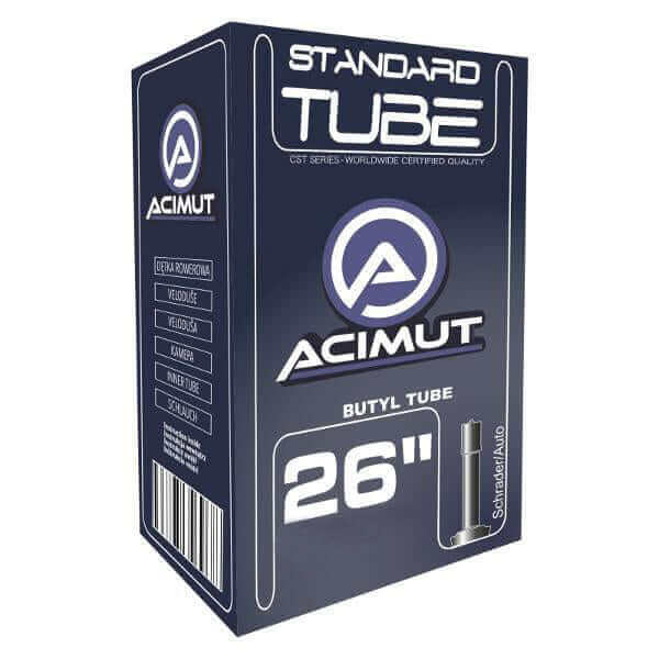 CST - Acimut Tube - 26 x 1.50-1.75 - SV 48mm
