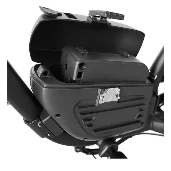 FM Chopper Extended Battery (20ah)