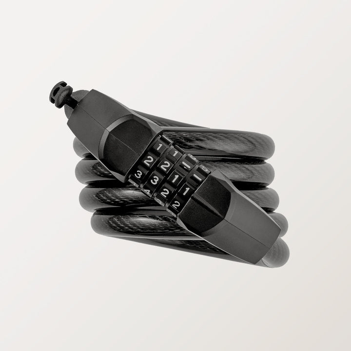 e-bike combination lock for sale at Flight Risk