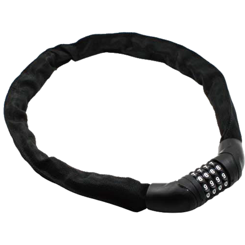 PARKLOCK COOLANGATTA - CHAIN LOCK - 8MM X 100CM