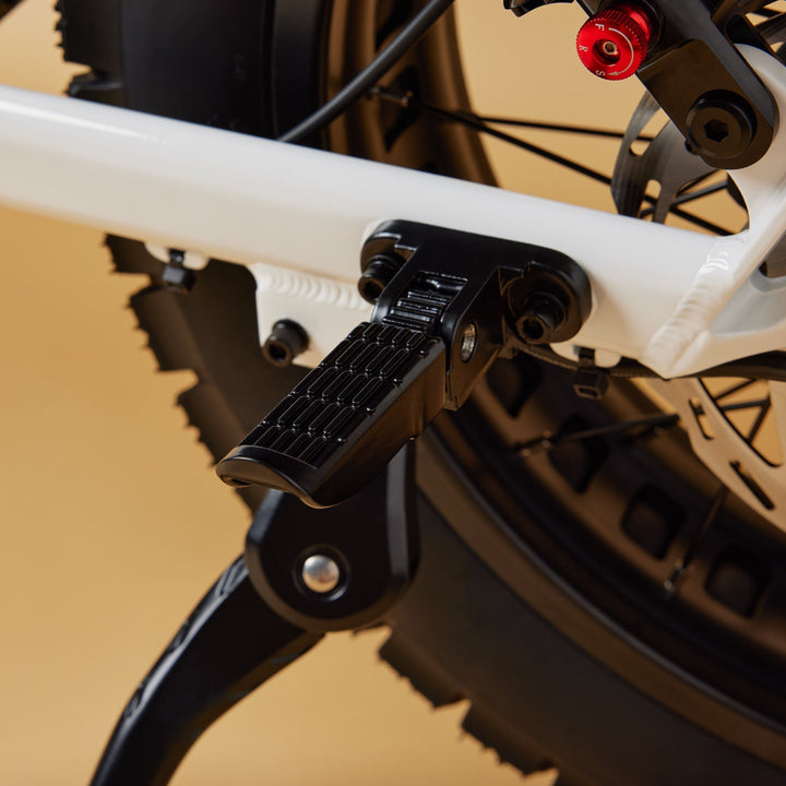 SWELL OFF-ROAD detail 9