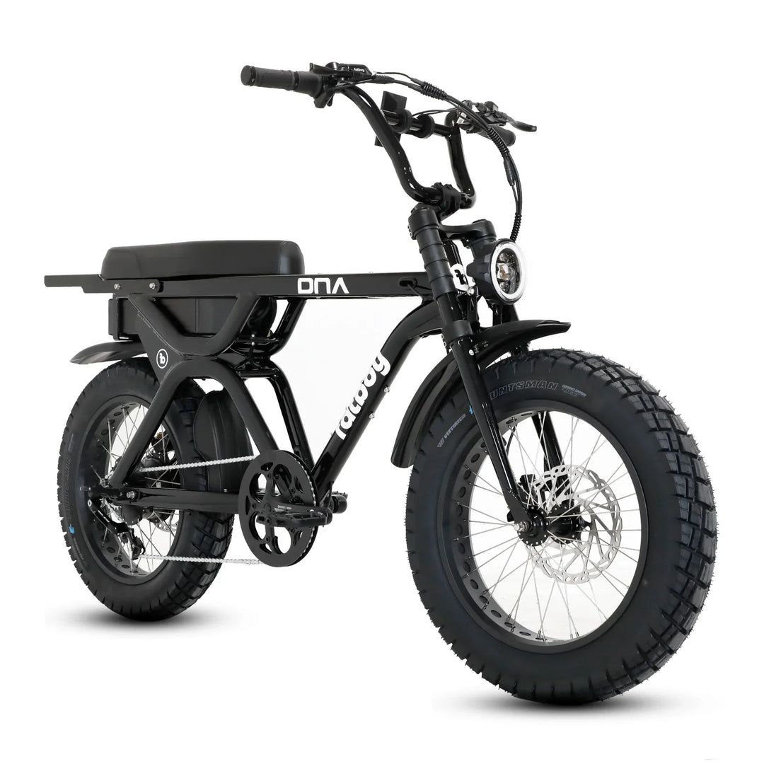 Fatboy DNA V3 - freedommachine