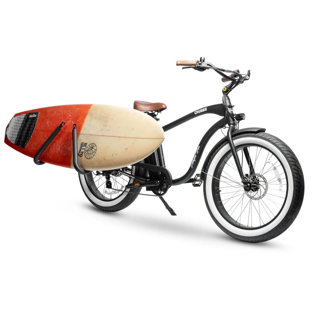FM e-Bike SURF RACK - freedommachine